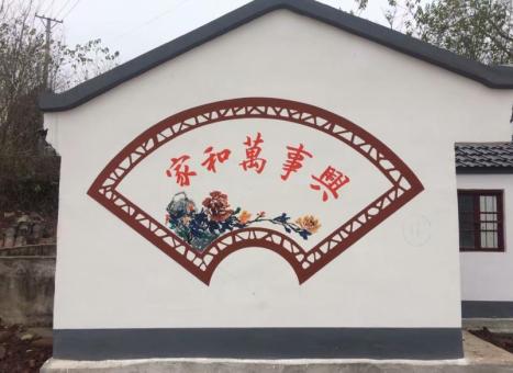  浚县关于墙绘知识，您知道哪些？