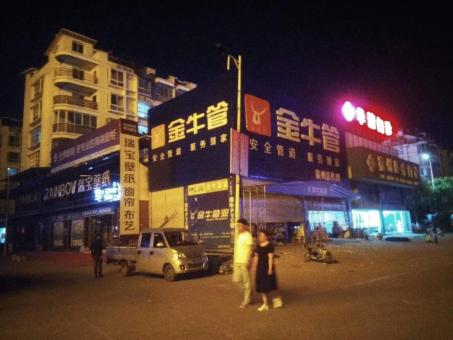 四点告诉你 浚县市场门头招牌设计的重要性！