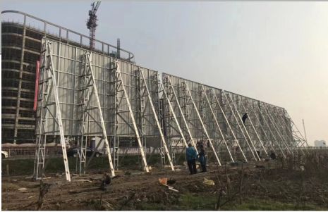  浚县什么是广告物料？