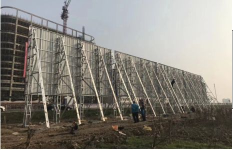  浚县凯创教你怎样选择户外广告牌的最佳位置