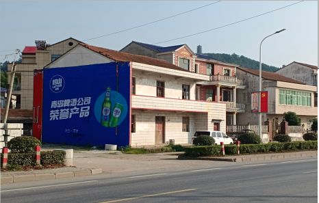  浚县写真布和喷绘布的区别?