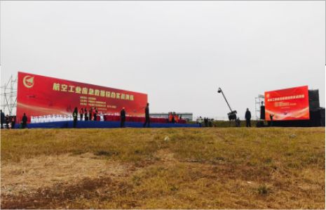  浚县活动搭建主要是做什么的？