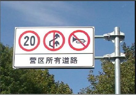  浚县大广告牌制作不可忽视的流程