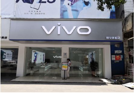  浚县}做一个门店面广告招牌需要多少钱？