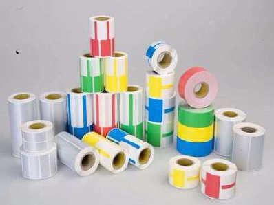  浚县关于不干胶材料。