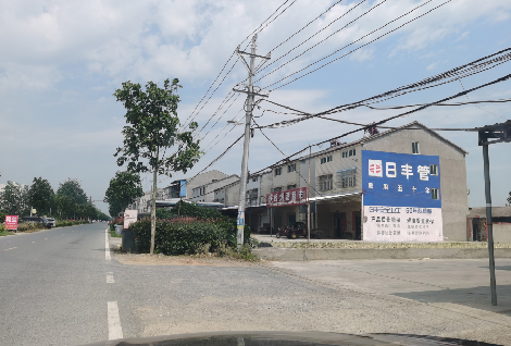  浚县如何能保证墙体广告的醒目性？