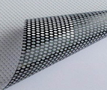  浚县优劣单透膜的鉴定方法。