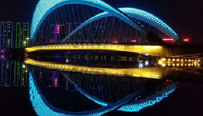  浚县亮化工程如何做好公共区域的安全性。