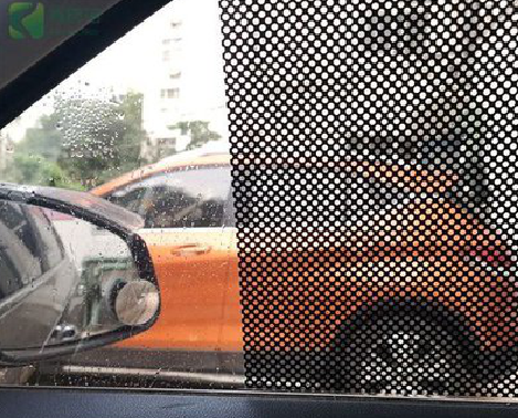  浚县怎么判断单透膜的好坏？