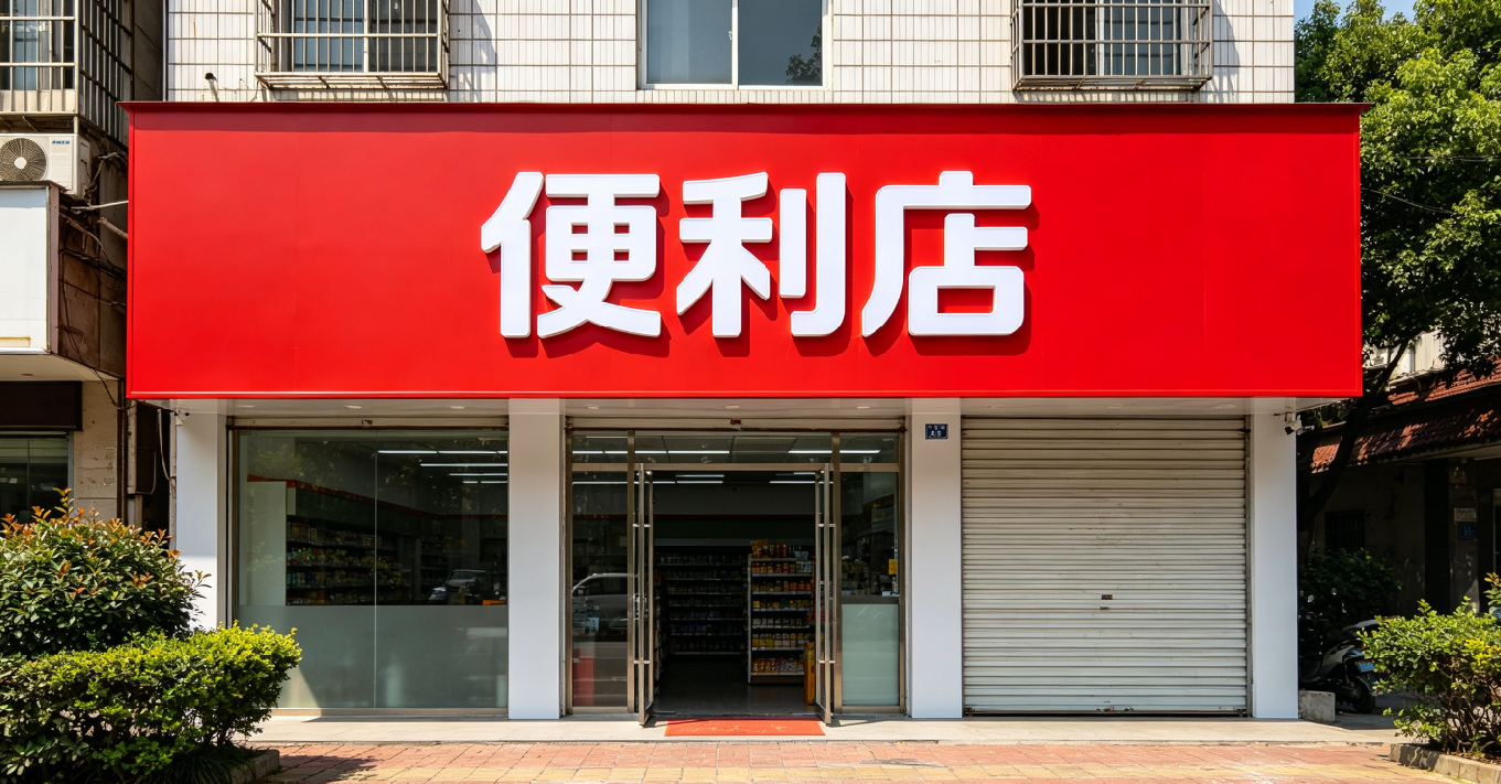  浚县门店招牌怎么选？主流门头招牌类型优缺点及适用场景全解析