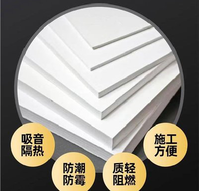  浚县雪弗板和PVC板材有什么区别？